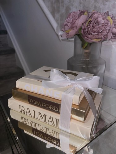 Decor coffee table books - coffee,