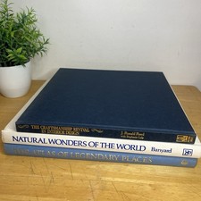 Blue/White Home Decor Book