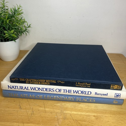 Blue white home decor - blue/white, book