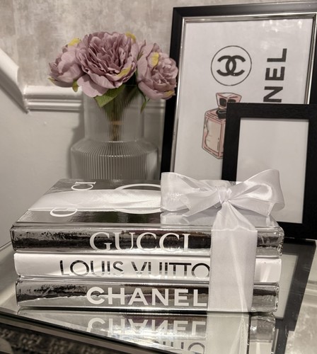 Decor coffee table books - decor,