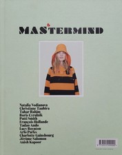 Coffee Table Fashion Book