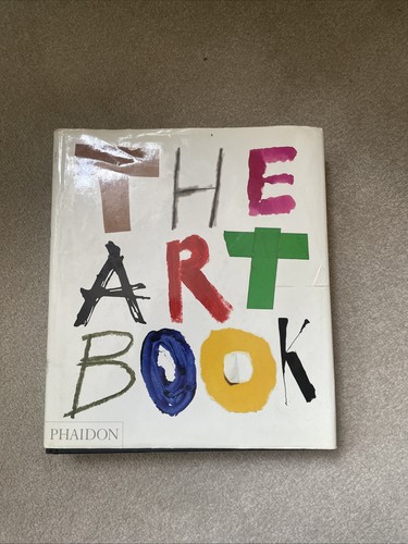 The art book 1994 - the,