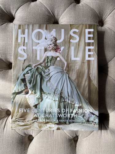 House style five - house,