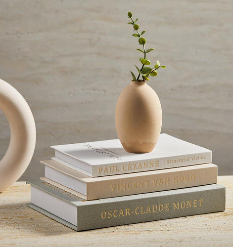 Aesthetic decorative books - aesthetic,