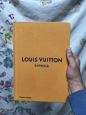 Louis Vuitton Catwalk - Thames