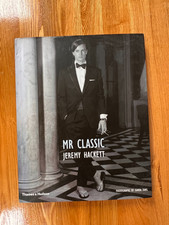 Jeremy Hackett Mr Classic 1st